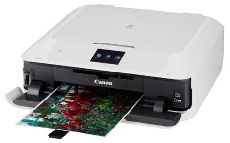 Download and Install Canon PIXMA MG7560 Driver Software